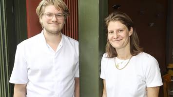 Restaurant „Loumi“ in Kreuzberg: Vom Pop-Up zum Stern