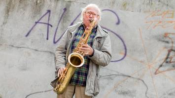 Schöpfer der „Tatort“-Titelmelodie Klaus Doldinger gestorben