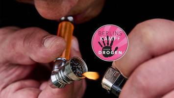 „die leute sollten verstehen: sucht ist eine krankheit“