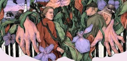 Die Buchtherapie: Lesen gegen die Harmoniesucht