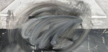 gerhard-richter-ausstellung in paris: ein leben in 275 werken