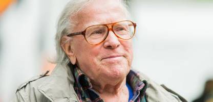 Klaus Doldinger ist tot