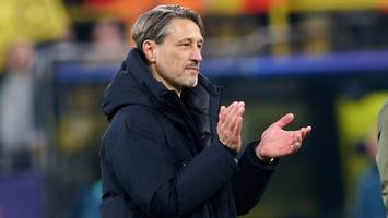 der klassiker live! niko kovac überrascht mit bvb-startelf