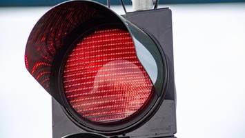 kommt bald die vierte ampelfarbe? forscher prüfen umsetzung
