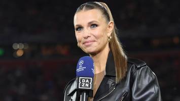 Laura Wontorra: Von der „Tochter von“ zur gefragten Moderatorin