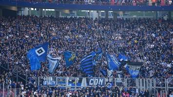 Vor HSV-Spiel in Leipzig: Supporters Club stichelt gegen RB