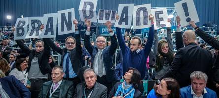 Debatte um Wehrpflicht: Wer jetzt noch an der Brandmauer zur AfD rüttelt, dem ist nicht mehr zu helfen