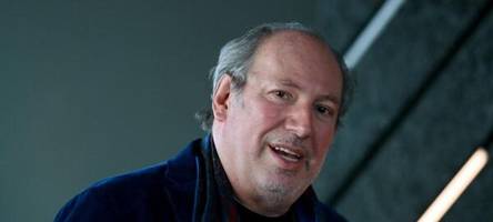 Filmkomponist Hans Zimmer: „In der Musik kann ich alles machen, was ich will“