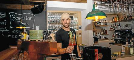 „Einen Nerv getroffen“: Warum immer mehr Augsburger Lokale auf „Daydrinking“ setzen