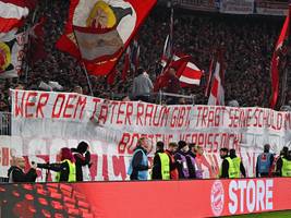 FC Bayern: Fans gegen Hospitanz von Boateng: „Verpiss dich!“