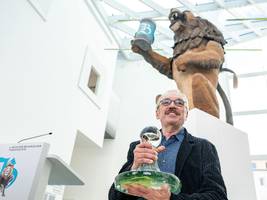 Bairische Sprachwurzel für Josef Hader: „Die Pointen kommen damit schneller auf den Punkt“