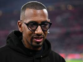 Jérôme Boateng: Der FC Bayern unterschätzt immer noch die Symbolik des Falls Boateng