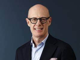 Michael Leiters: Das ist der neue Porsche-Chef