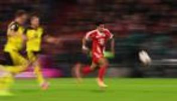 Bayern München – Borussia Dortmund: Die Angst des BVB in München