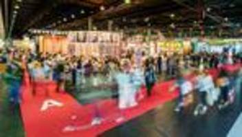 Bilanz: Mehr Besucher und Aussteller auf der Buchmesse