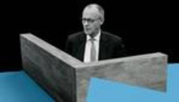 CDU und AfD: Auf der Mauer, auf der Lauer