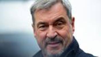 Deutsche Bewerbung: Söder: Olympia-Abstimmung entscheidend über München hinaus