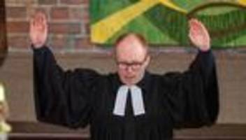 Erinnerung an Fabian: So viele Fragen - Familiengottesdienst nach Tod von Fabian