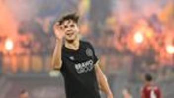 2. fußball-bundesliga: energie für das derby: braunschweig stoppt abwärtstrend