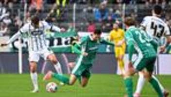 2. Fußball-Bundesliga: Höchste Saisonpleite: Fürth geht in Elversberg unter