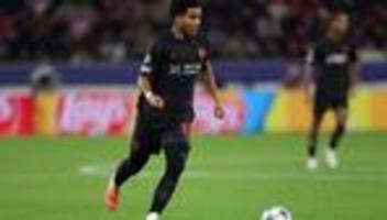 Fußball-Bundesliga: Muskelverletzung: Bayer Leverkusen vorerst ohne Tillman