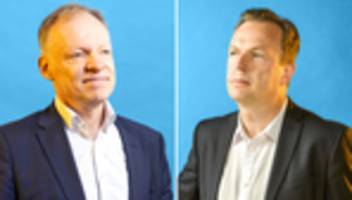 infrastruktur: verjubeln sie das sondervermögen?
