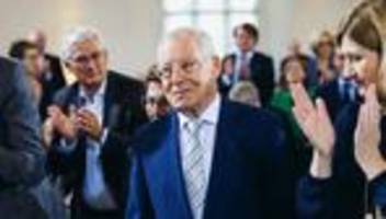 Karl Schlögel: Eine intellektuell-moralische Sternstunde