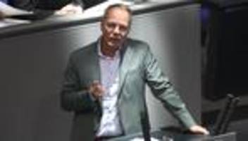 Union und AfD: Matthias Miersch nennt Brandmauer zentrale Lehre aus der NS-Diktatur