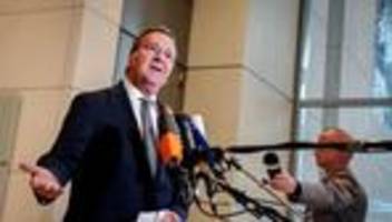 Verteidigung: Flächendeckende Musterung schreckt laut Boris Pistorius Russland ab