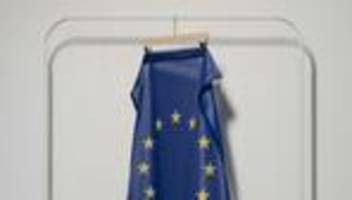 Zukunft Europas: Die Welt, für die Europa gebaut wurde, existiert nicht mehr