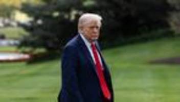 Illegaler Drogenhandel: Trump wirft Kolumbiens Präsidenten vor, Drogenschmuggel zu fördern
