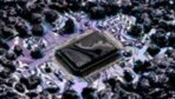 TSMC: Die wichtigste Firma der Welt, von der Sie noch nie gehört haben