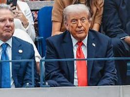 Dafür verlangt er ganz Donezk: Bericht: Putin bot Trump am Telefon Kriegsende an