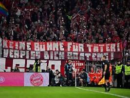Fans: Keine Bühne für Täter: Bayern-Boss Eberl sieht in Boatengs Rückkehr kein Problem