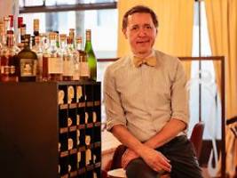 handys vom tisch!: sternegastronom wünscht sich besseres benehmen im restaurant