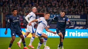 Hertha in der Einzelkritik: So lief das lang ersehnte Seguin-Debüt