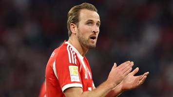Kane und der FC Bayern auf weiter Flur: Harry, hol‘ schon mal die Schalke