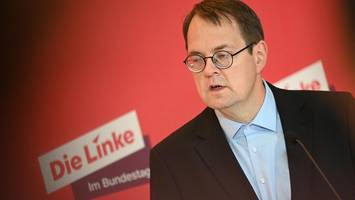 Linke-Fraktionschef spricht über Herzinfarkt und Stress