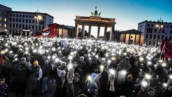 „Merz, du willst Stadtbild? Wir geben dir Stadtbild!“