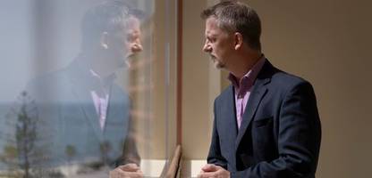 heinrich himmler: per zufall fand ein 48-jähriger heraus, dass er der enkel des ss-chefs ist