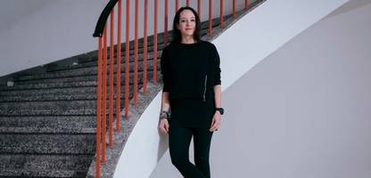 johanna pirker im interview: »warum muss ich immer die prinzessin retten?«