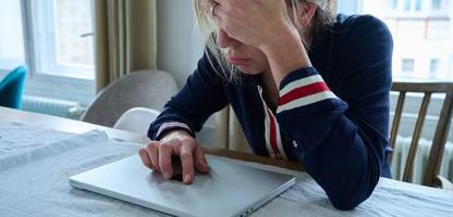 Studie der ETH Zürich: Warum tiefe Seufzer guttun