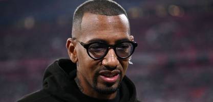 bayern münchen – jérôme boateng: vorstandsboss spricht bei von resozialisierung