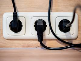 Energie: Strom wird günstiger, Gas teurer