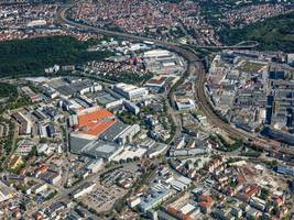 Krise in der Autoindustrie: Wird Stuttgart das zweite Detroit? Nicht wenn die Schwaben tun, was sie am besten können