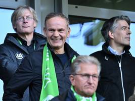 managerverdienste: topgehalt von vw-chef blume wird gedeckelt