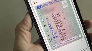 EU-Führerschein-Regeln sind wichtiger Schritt für Verkehrssicherheit