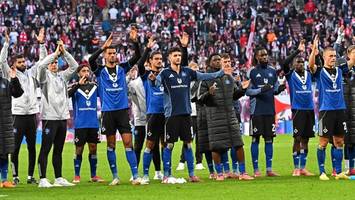 HSV-Supporters Club: Warum die Kritik an RB unangebracht und respektlos war
