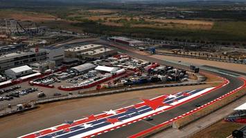 Von der Krise zum Kult: Wie die Formel 1 Amerika zurückerobert hat
