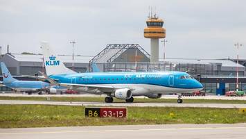flughafen hamburg – so viel geld können beschäftigte verdienen